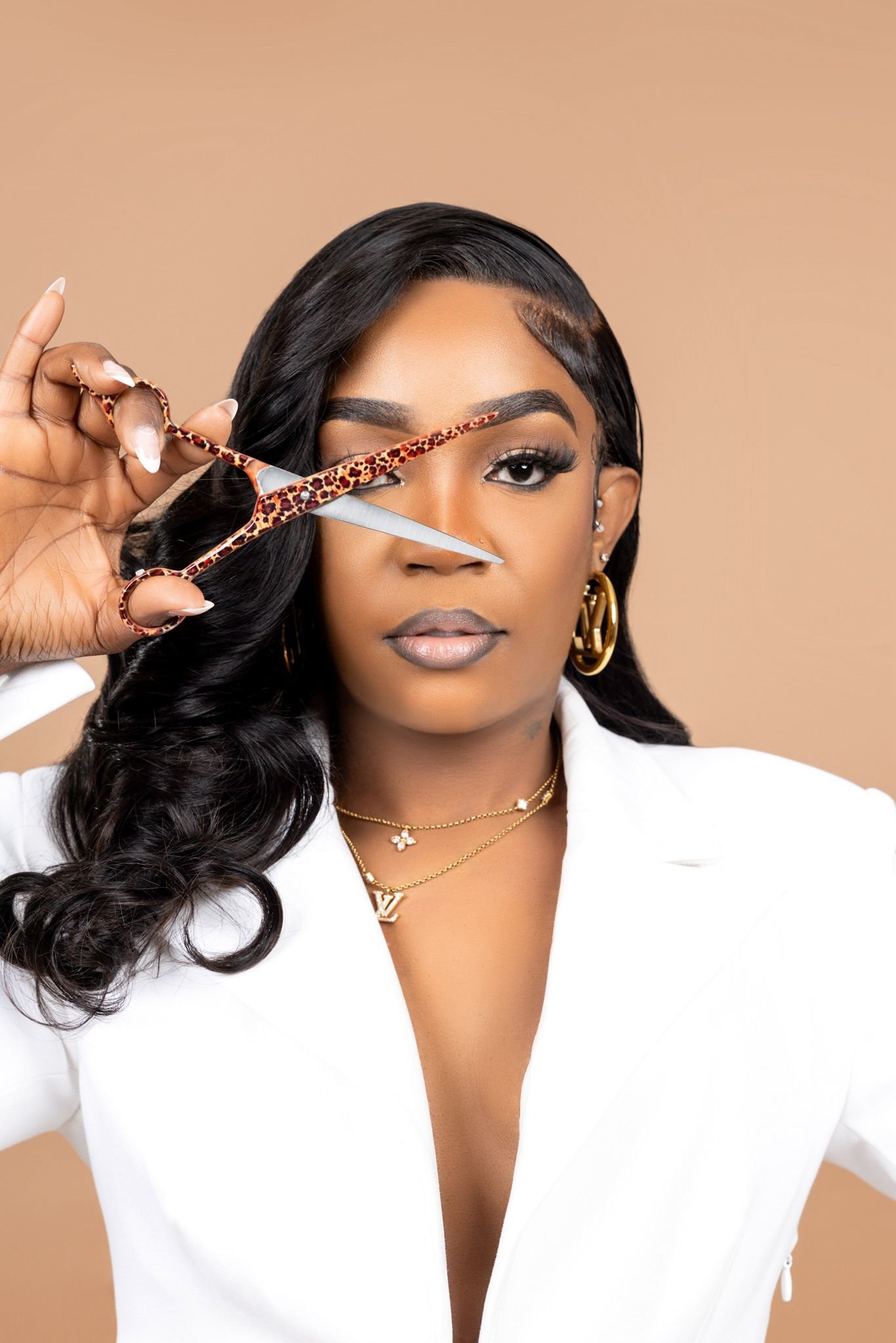 Hair Salon Services Laurel MD