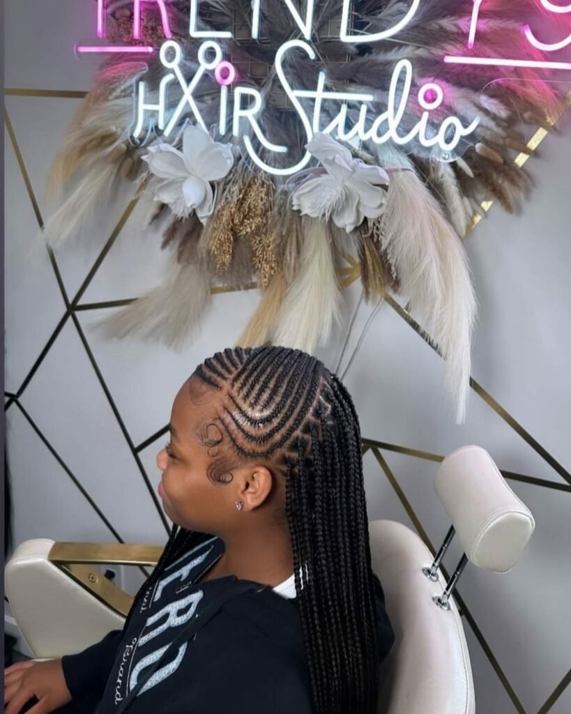 The Ultimate Guide to Professional Hair Braiders in Laurel, Maryland