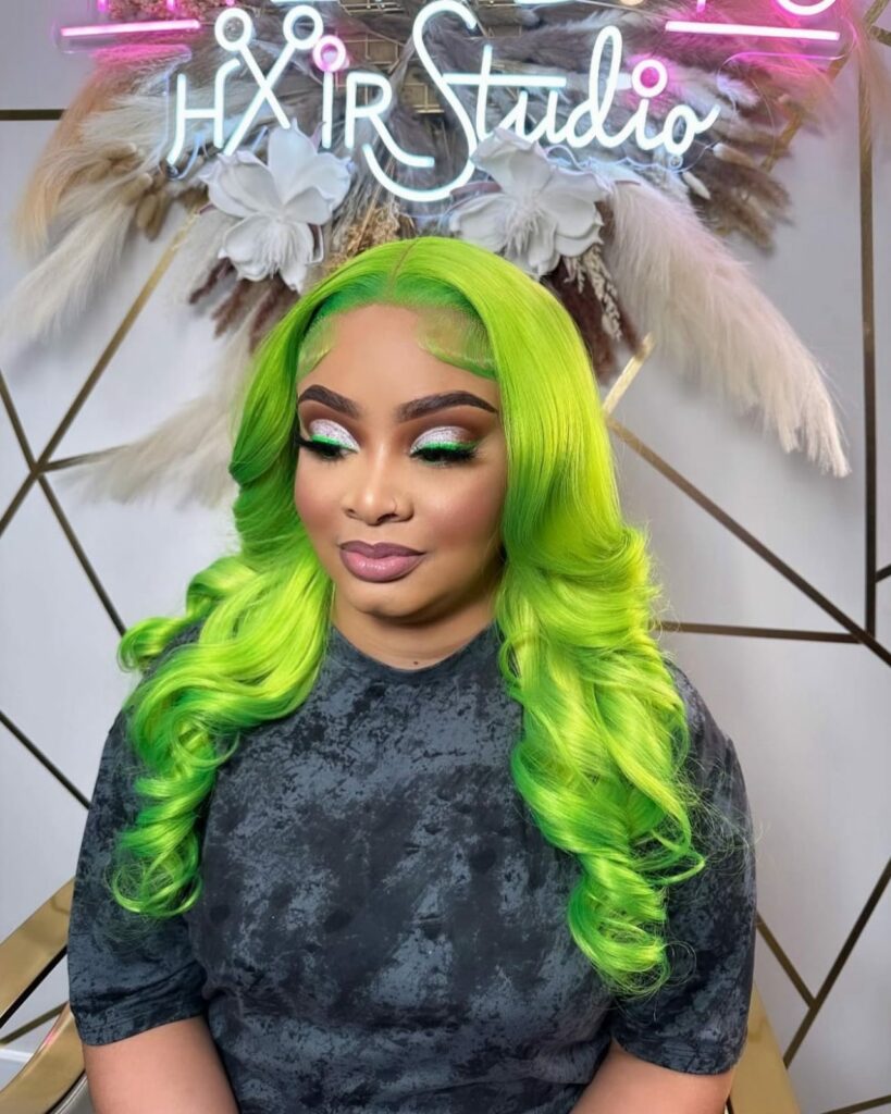 Professional Makeup Services for Every Look and Occasion Maryland