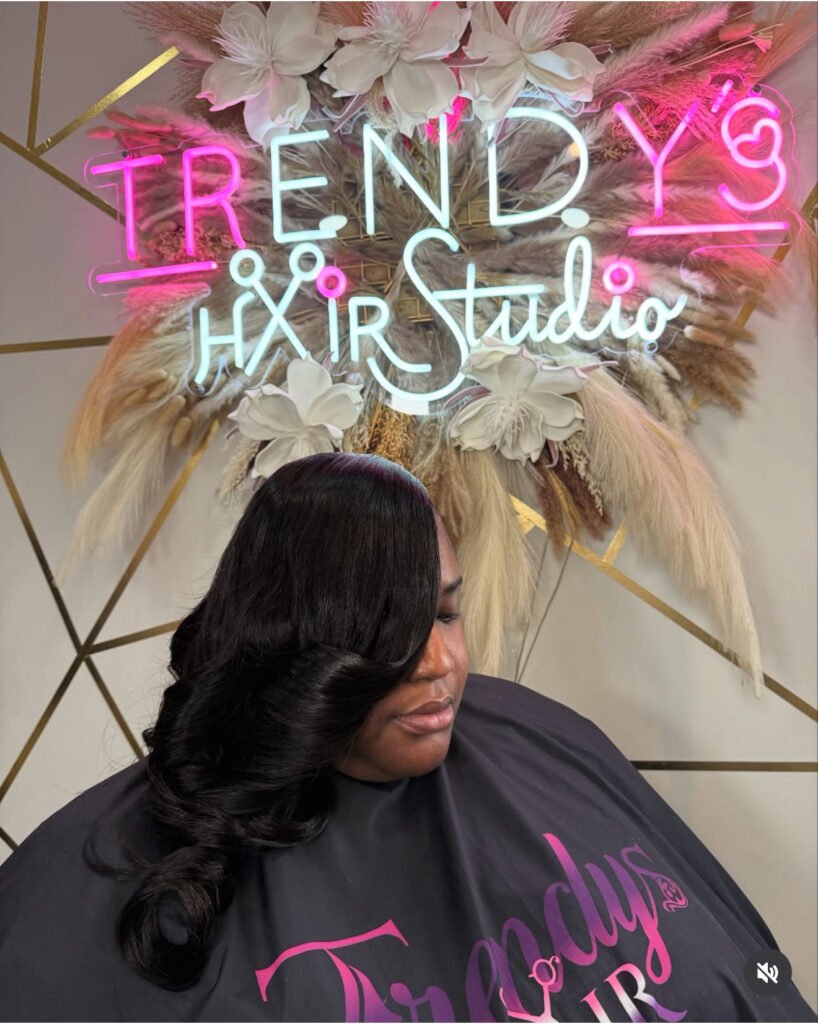 Best Cheap Hair Care Services Providing Salon in Maryland for Stunning Looks