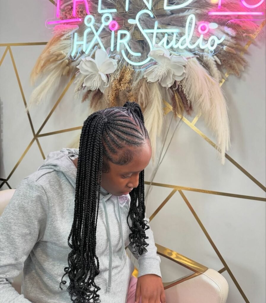 Why Hair Braiders in Laurel, Maryland Are in High Demand