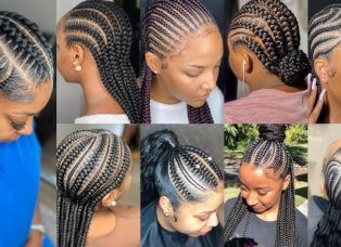 Top Hair Braiding & River Braids Hairstyle Trends for 2026