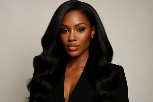 How to Choose the Best Hair Extensions for Your Desired Length and Volume